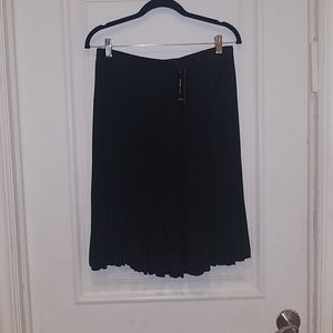 🌟NEW🌟Style & Co | Black flary skirt